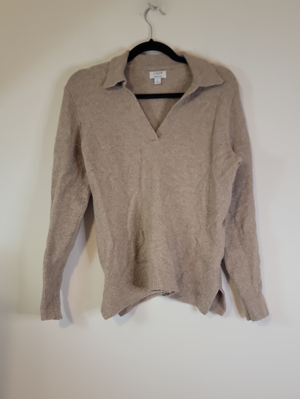 J. Crew Womens Sweater
